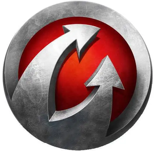 Wargaming logo